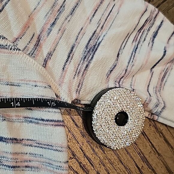 Motherhood Maternity thin hooded sweater XS NWOT - Picture 12 of 14